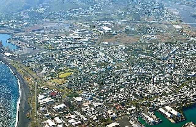 Le hub de l&#039;ESS du Port de la Réunion est lancé.